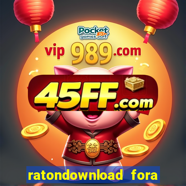ratondownload fora do ar